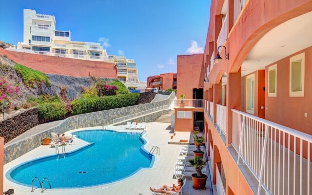 Apartamento Playa Paraiso