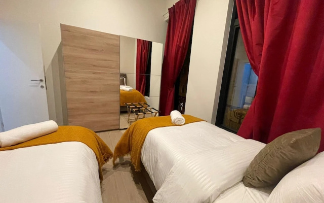 One Lux Stay near Antwerp Central