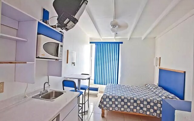 Vagabundo Plaza del Sol