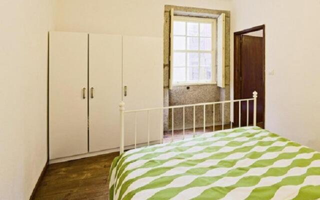 Barredo-Ribeira Oporto Apartments