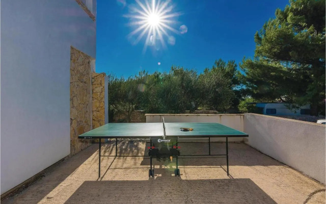 One-Bedroom Apartment in Vir