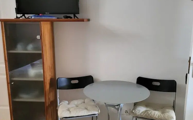 Room-sintra Lousa Twin Guest Room With P