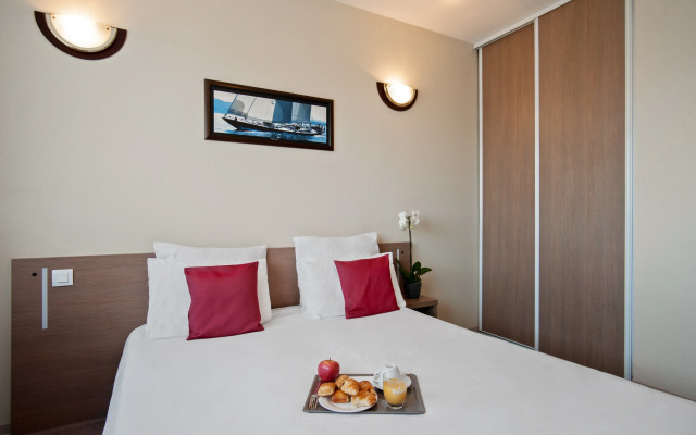 Appart'City Classic Nimes