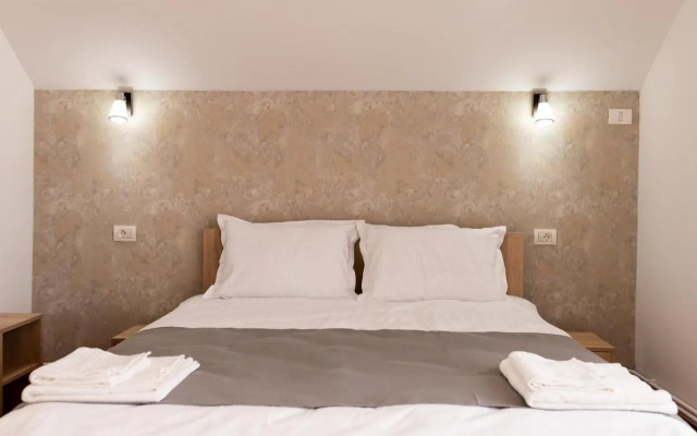 Marconi Guesthouse