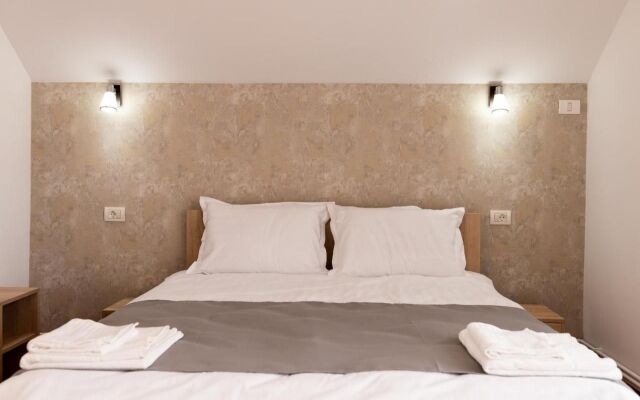 Marconi Guesthouse
