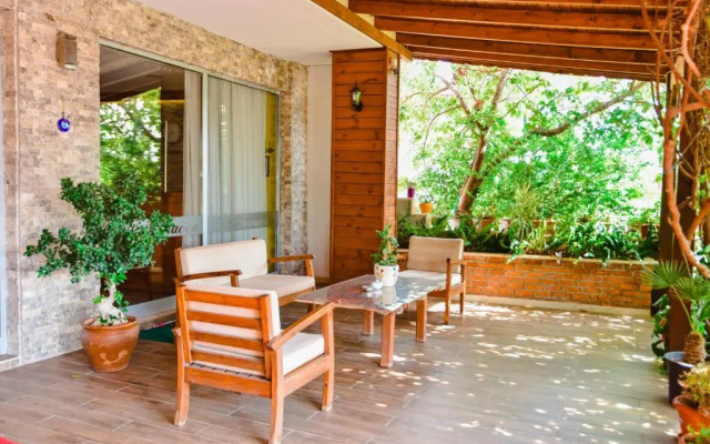 Karacan Park Hotel