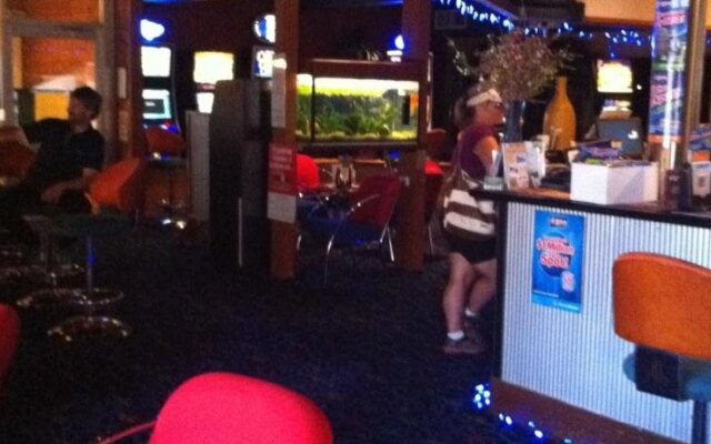 Joes Waterhole Hotel