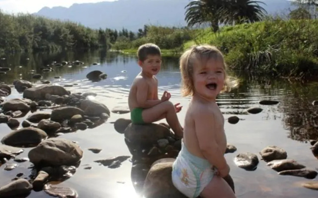 CHRIS~ELLE Selfcatering