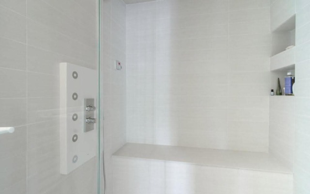 West Hamptons Zen Retreat