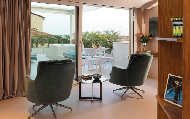 Taormina Infinity Suites