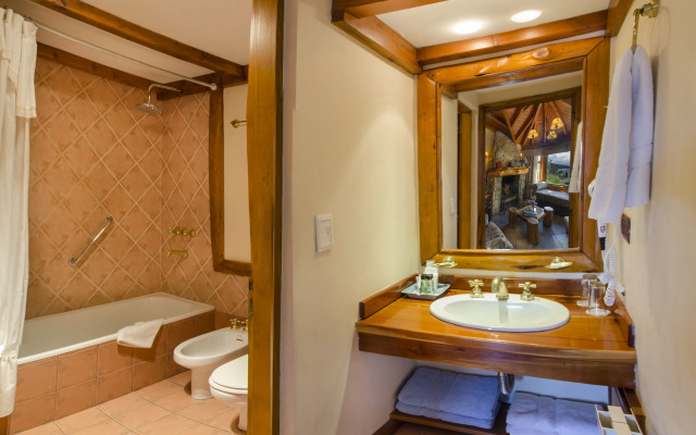 Nido del Condor Hotel & Spa