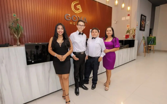 Goya Hotel
