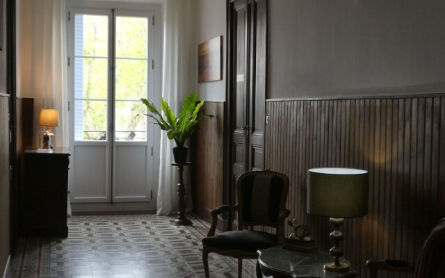 Eloi Merle B&B