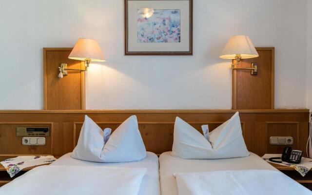 Hotel-Gasthof Zum Dragoner