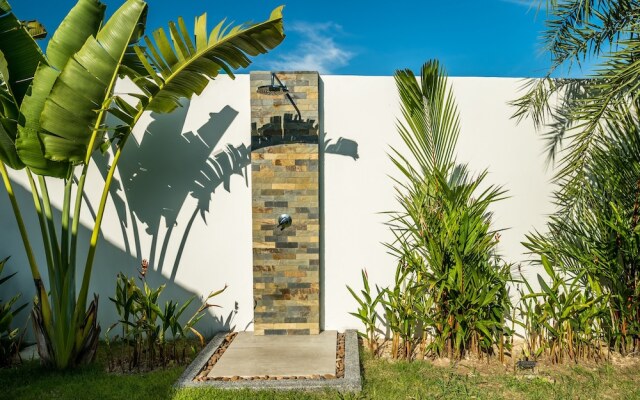 Cocoon villas by Lofty