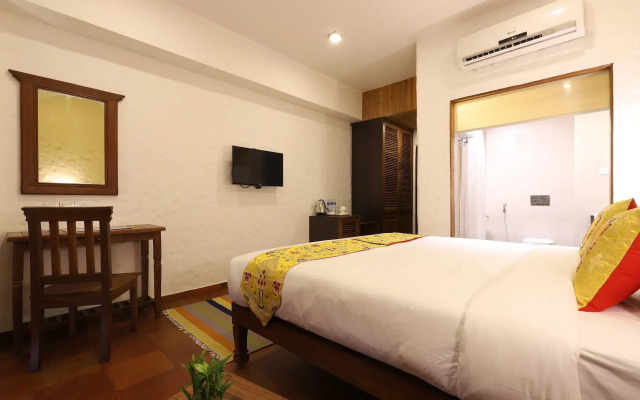 Hotel Mala Pokhara