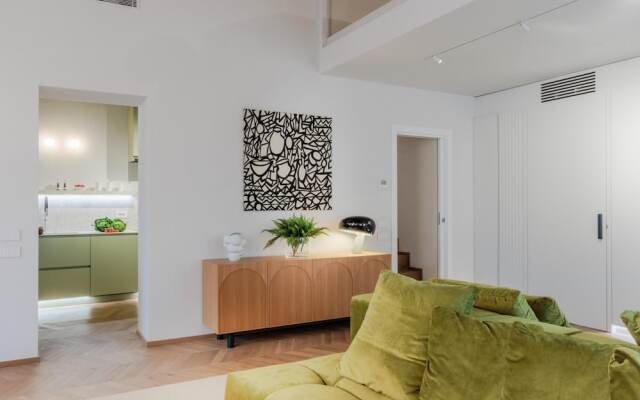 The Victory Penthouse