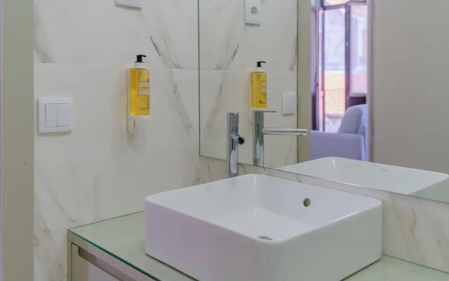 Feel Porto Matosinhos Ocean Flat III