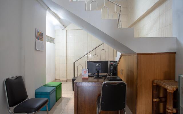 OYO 3707 Halona Guesthouse