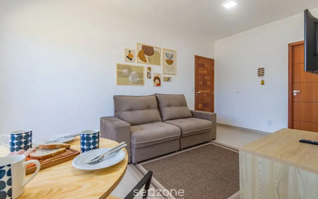 Condominium With Pool 950m From the Beach - PDM