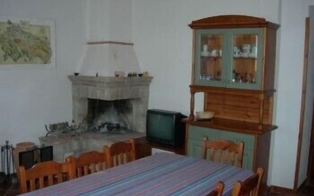 Borgo Beccanella