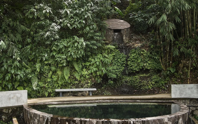 Lintang Luku Tent Resort Ijen, Banyuwangi