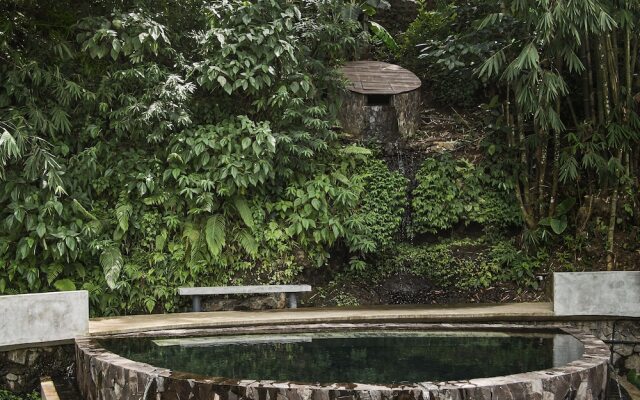 Lintang Luku Tent Resort Ijen, Banyuwangi