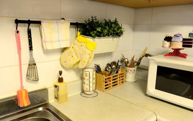 My Little Guesthouse - Hostel