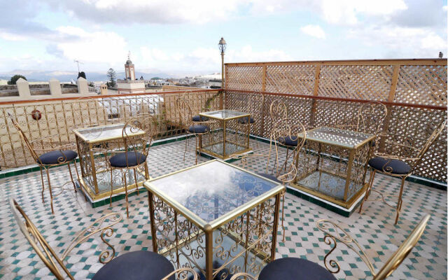 Dar Al Madina Al Kadima