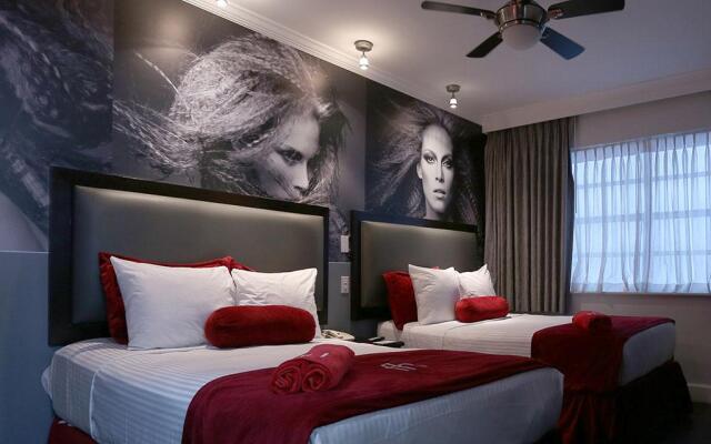 Fashion Boutique Hotel