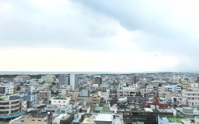 Numazu Riverside Hotel