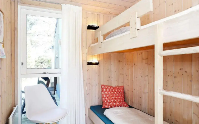 10 Person Holiday Home in Skagen
