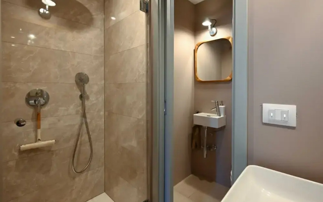 Alluring Studio Apartment Downtown Rovinj