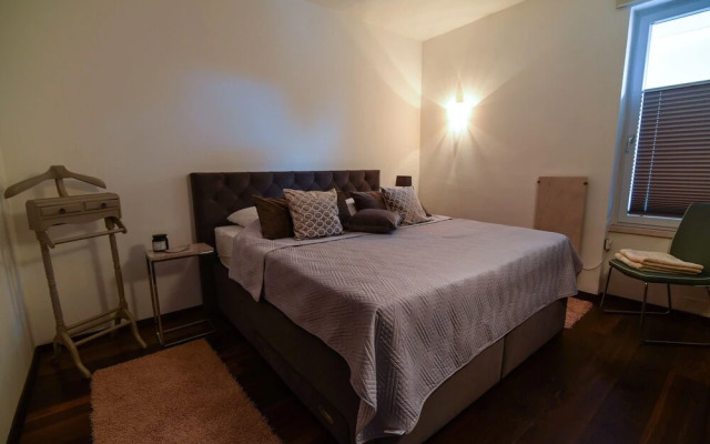 Apartment Melani near Zadar center