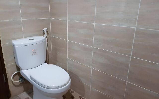 Hotel O Emmy Homestay Syariah