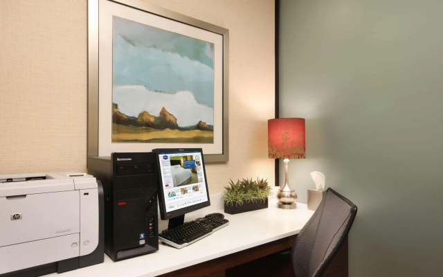 Hampton Inn White Plains/Tarrytown