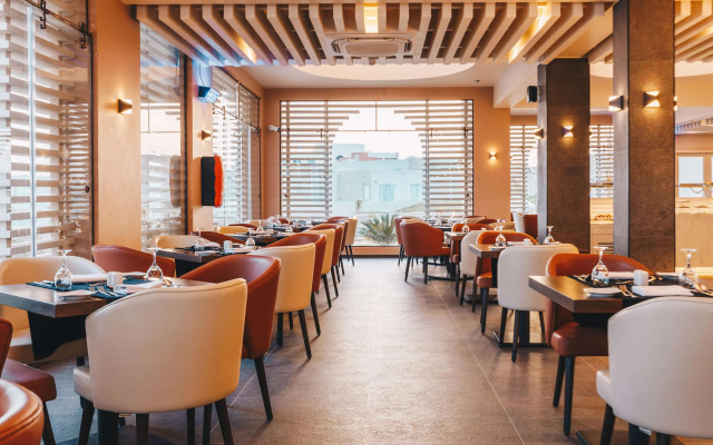 SENTIDO Reef Oasis Suakin Resort