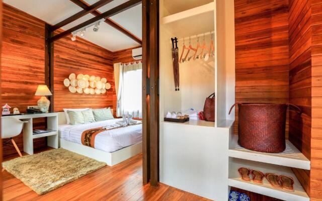Viangviman Private Pool Villa & Resort