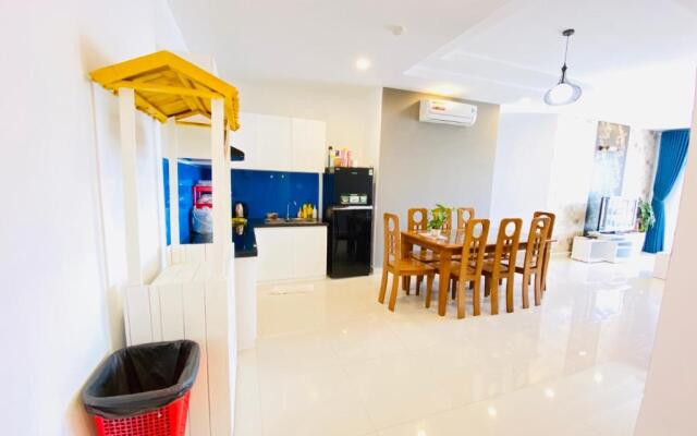 Tomorrow HomeStay Melody