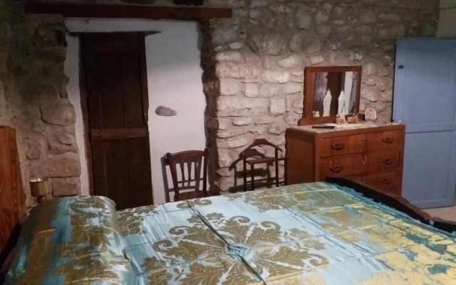 Sa domu de ziu Antoneddu