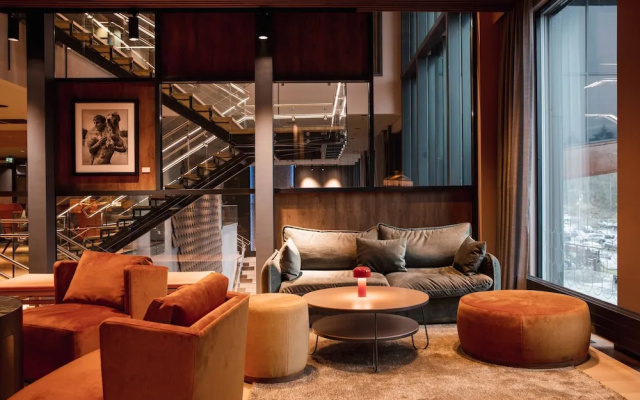 The Well Spa & Hotel
