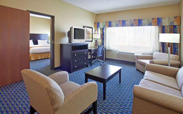 Fairfield by Marriott Inn & Suites Phoenix West Chandler