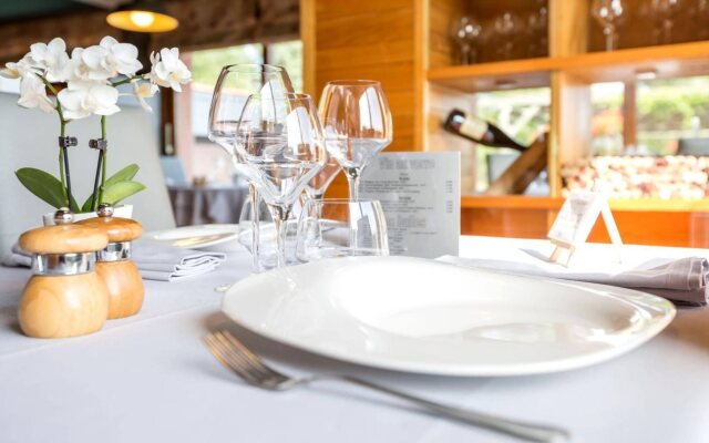 Hôtel Restaurant La Tour