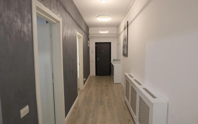 Nicho Residence 2 Bucurestii Noi