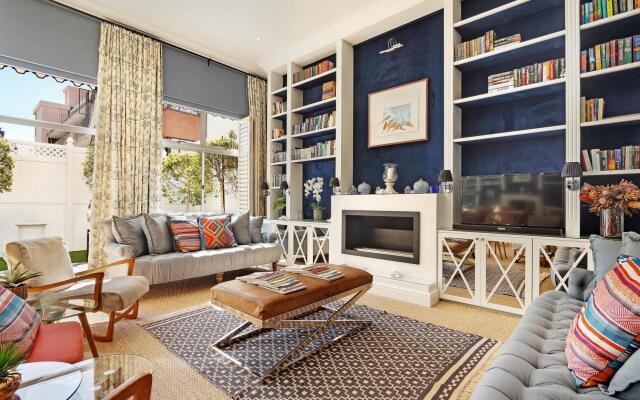 Edgewater House - Bantry Bay