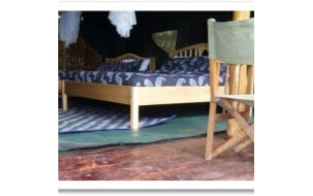 Lake Kitandara Camp