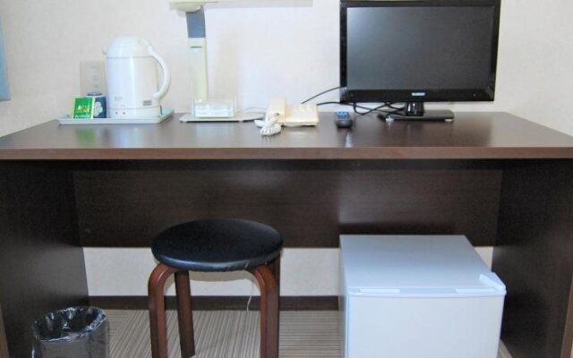 Ito Station Hotel