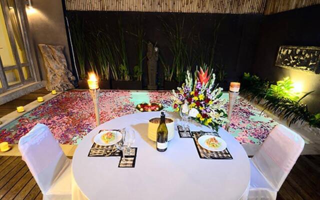 Villa Anggun Seminyak