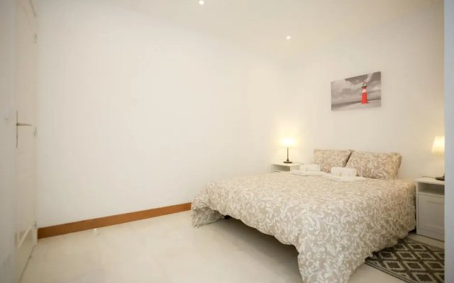Apartamento Casino Praia 3