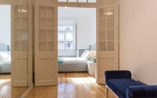 Chiado-apartment-holiday-rental-in-lisbon